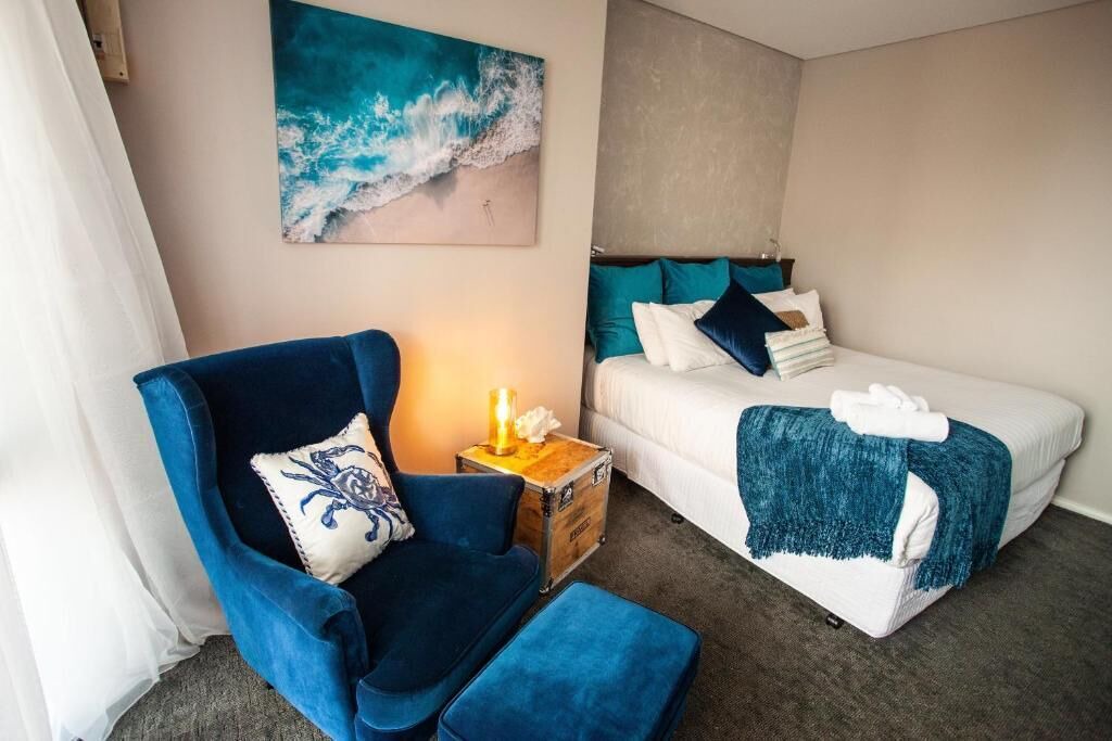 Photo of Bedroom in Fremantle