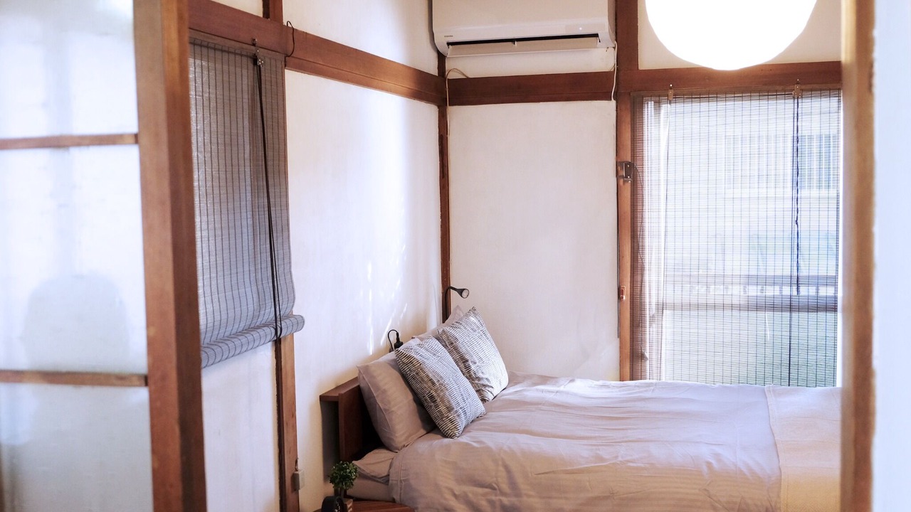 Photo of Bedroom in Musashino