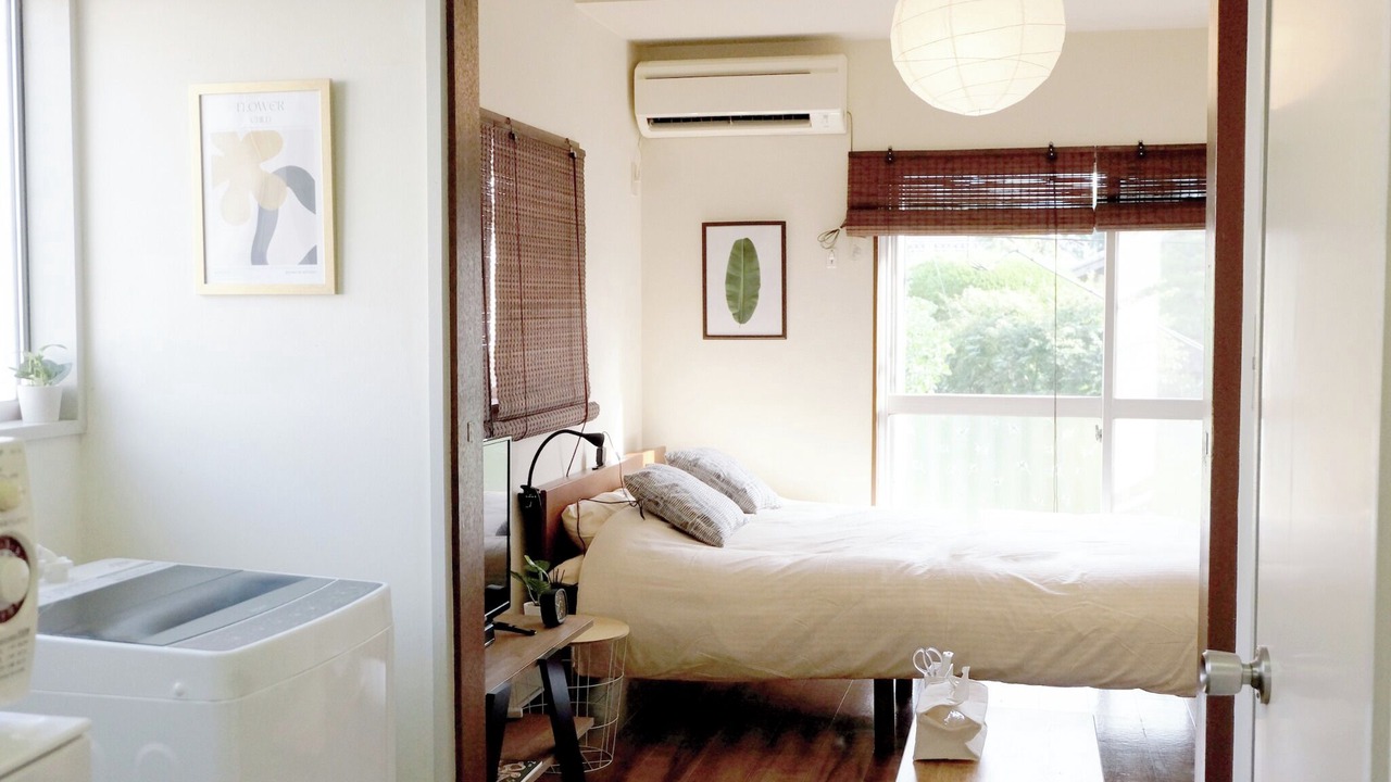 Photo of Bedroom in Musashino