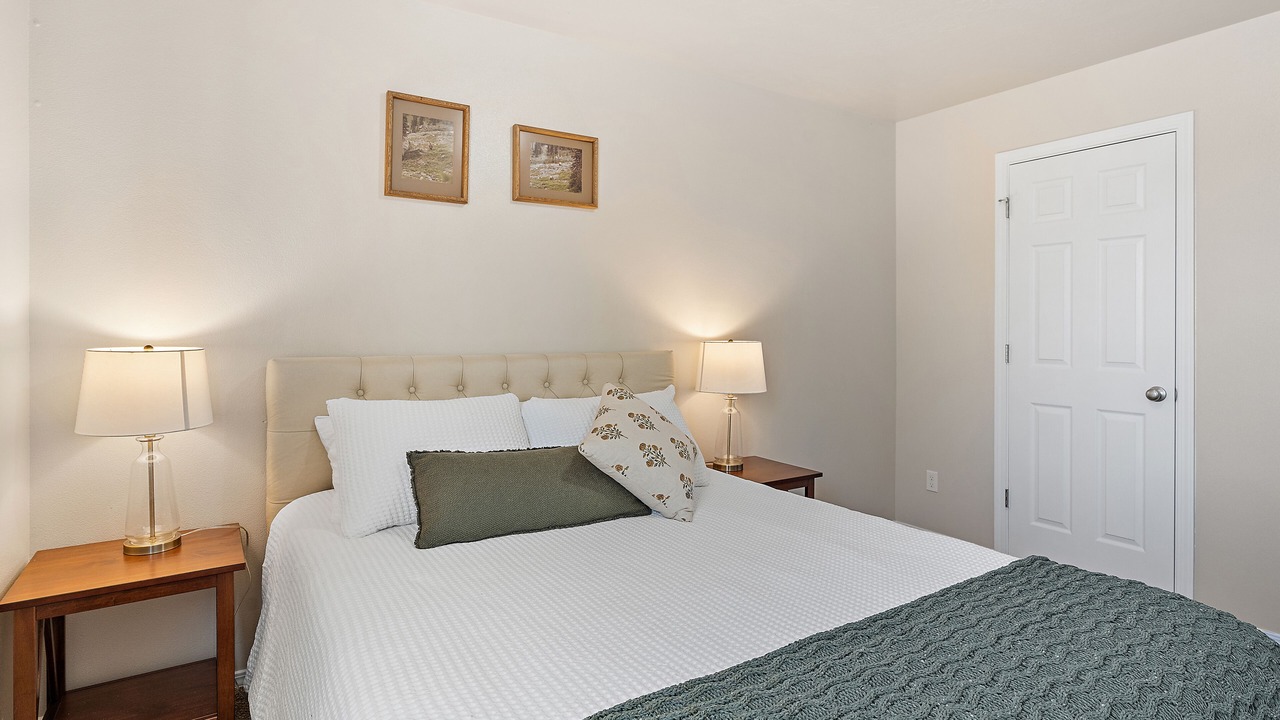 Photo of Bedroom in Caldwell