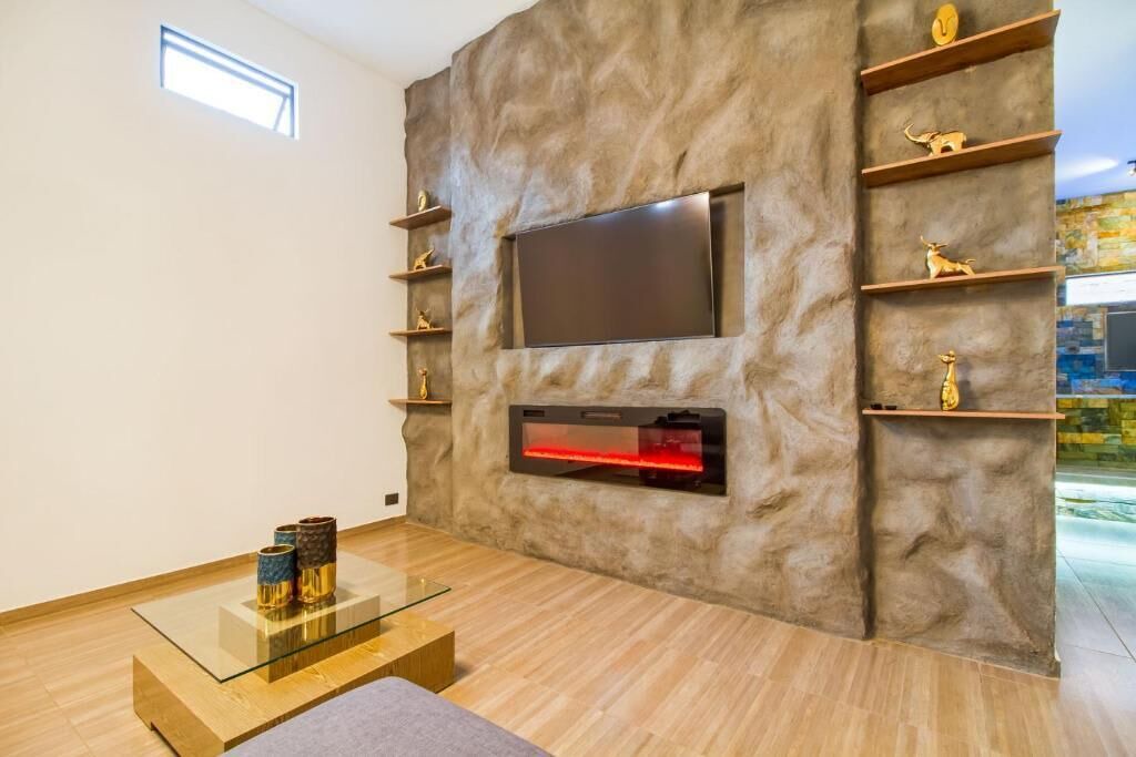 Photo of Livingroom in El Poblado