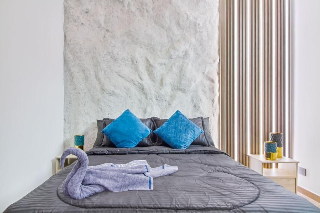 Photo of Bedroom in El Poblado