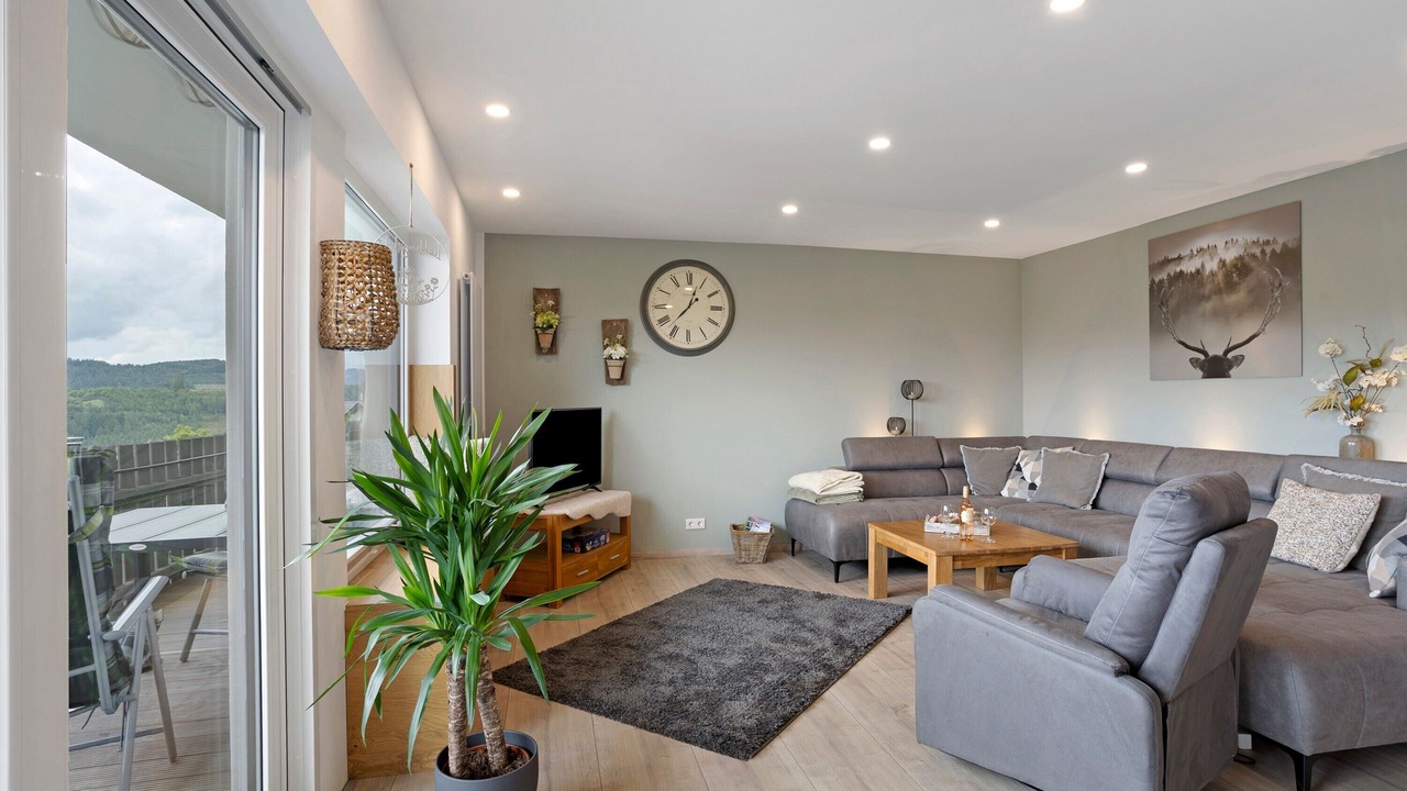 Photo of Livingroom in Eslohe