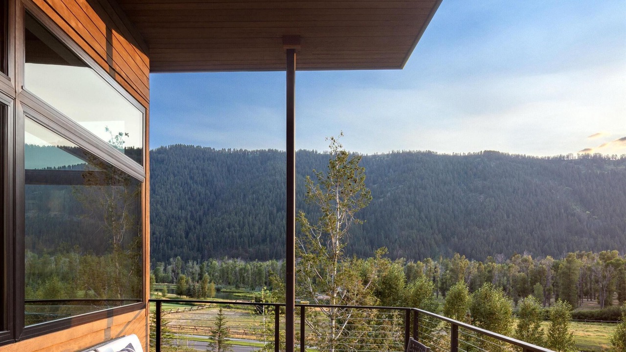 Photo of Outdoor in Hoback Junction