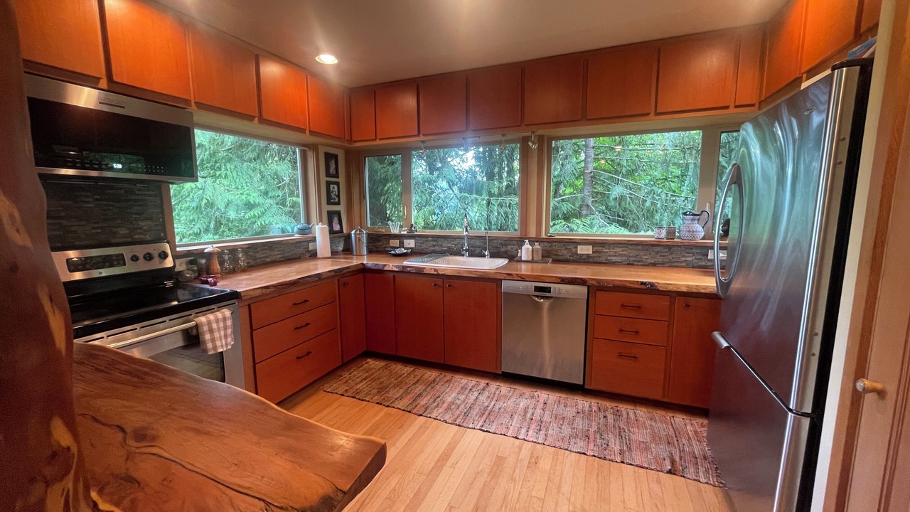Photo of Kitchen in Arlington