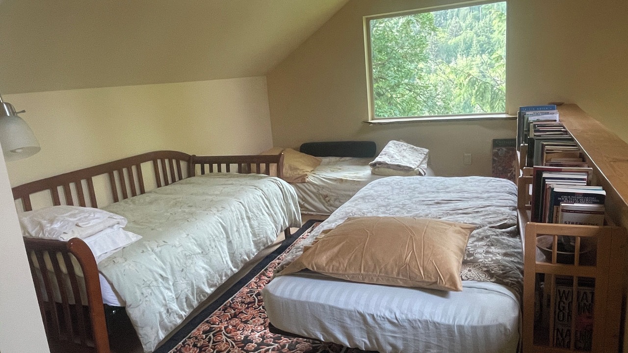 Photo of Bedroom in Arlington