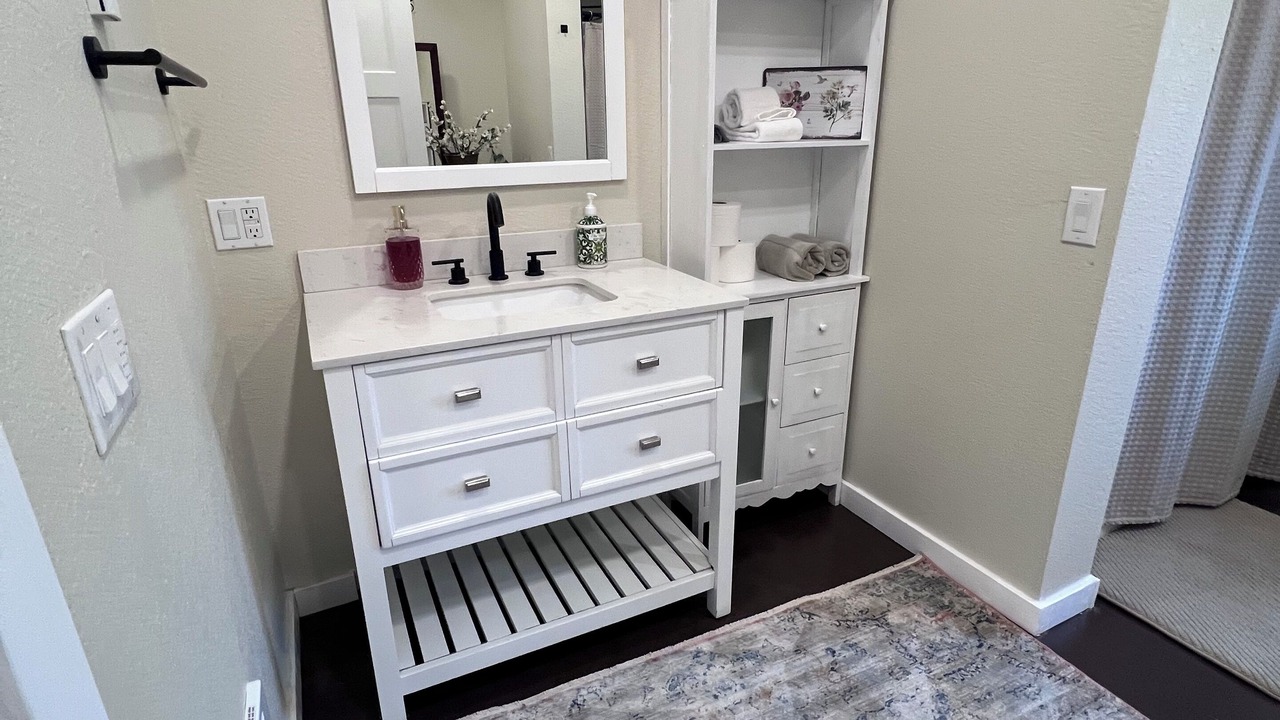 Photo of Bathroom in Arlington