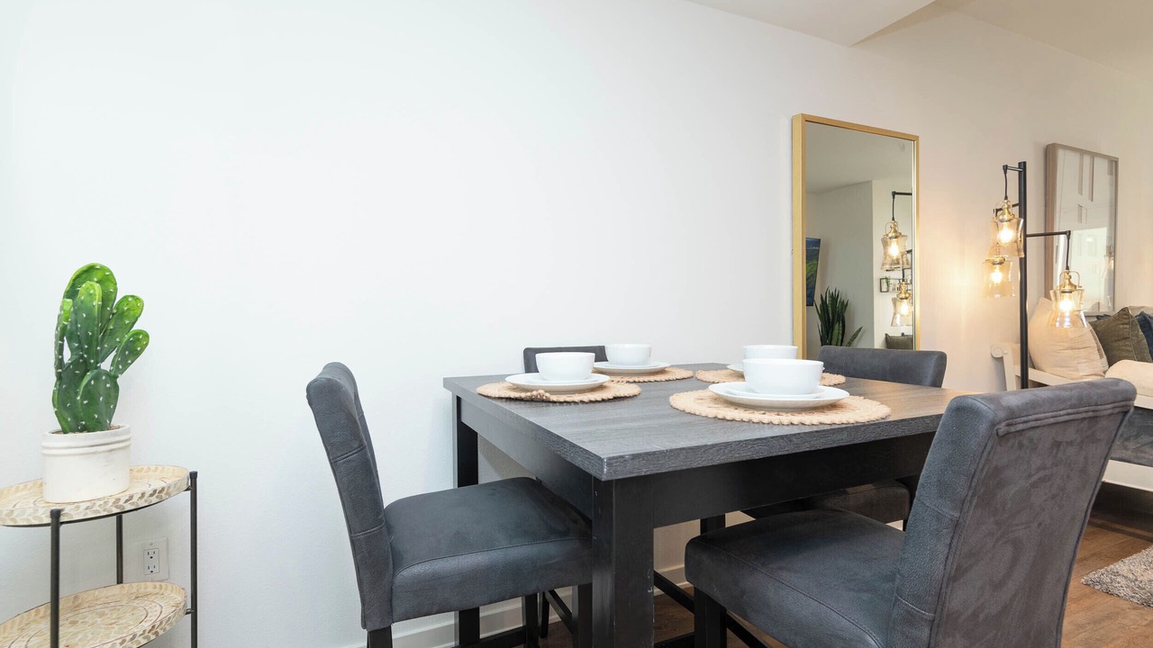 Photo of Livingroom in Hollywood