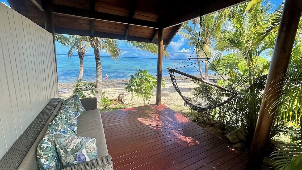 Photo of Patio Balcony in Tagaqe