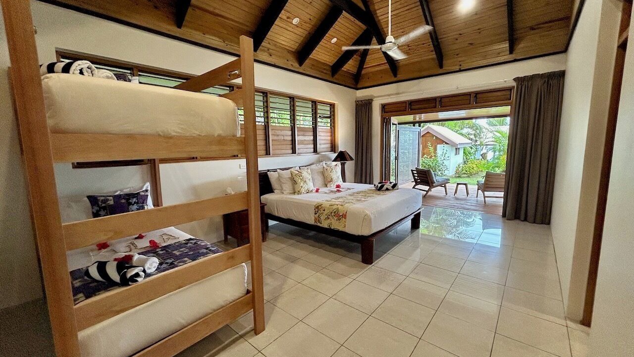 Photo of Bedroom in Tagaqe