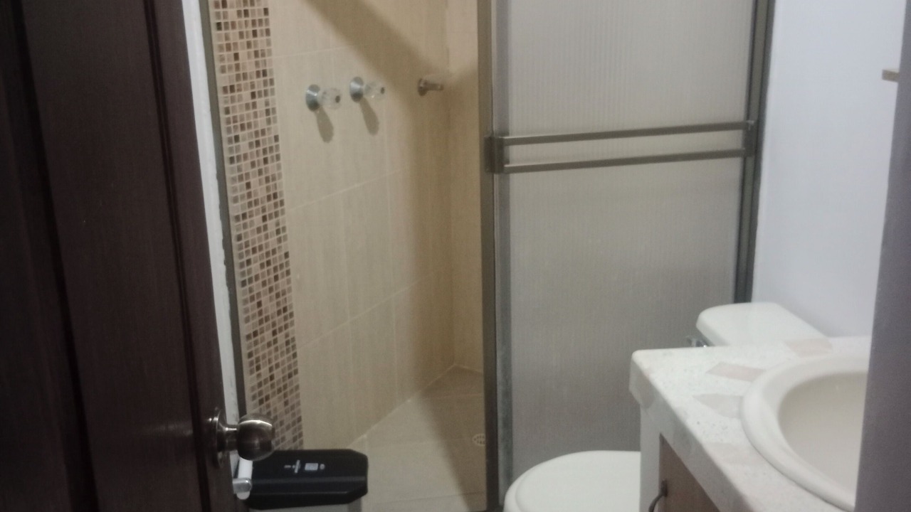 Photo of Bathroom in La Tebaida