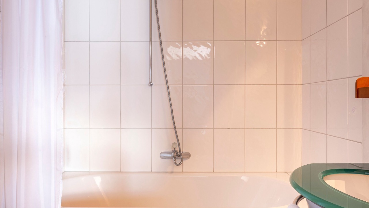 Photo of Bathroom in St. Moritz