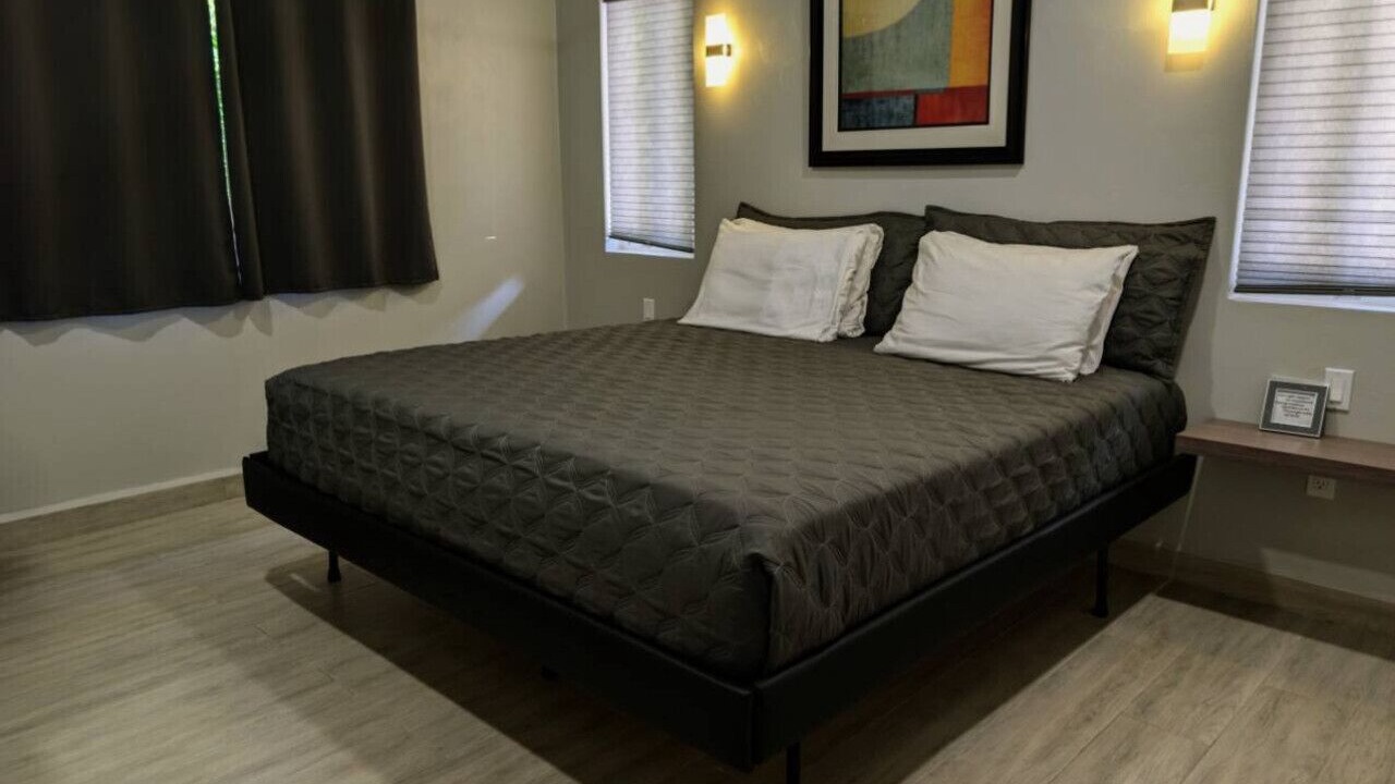 Photo of Bedroom in Cristo Rey