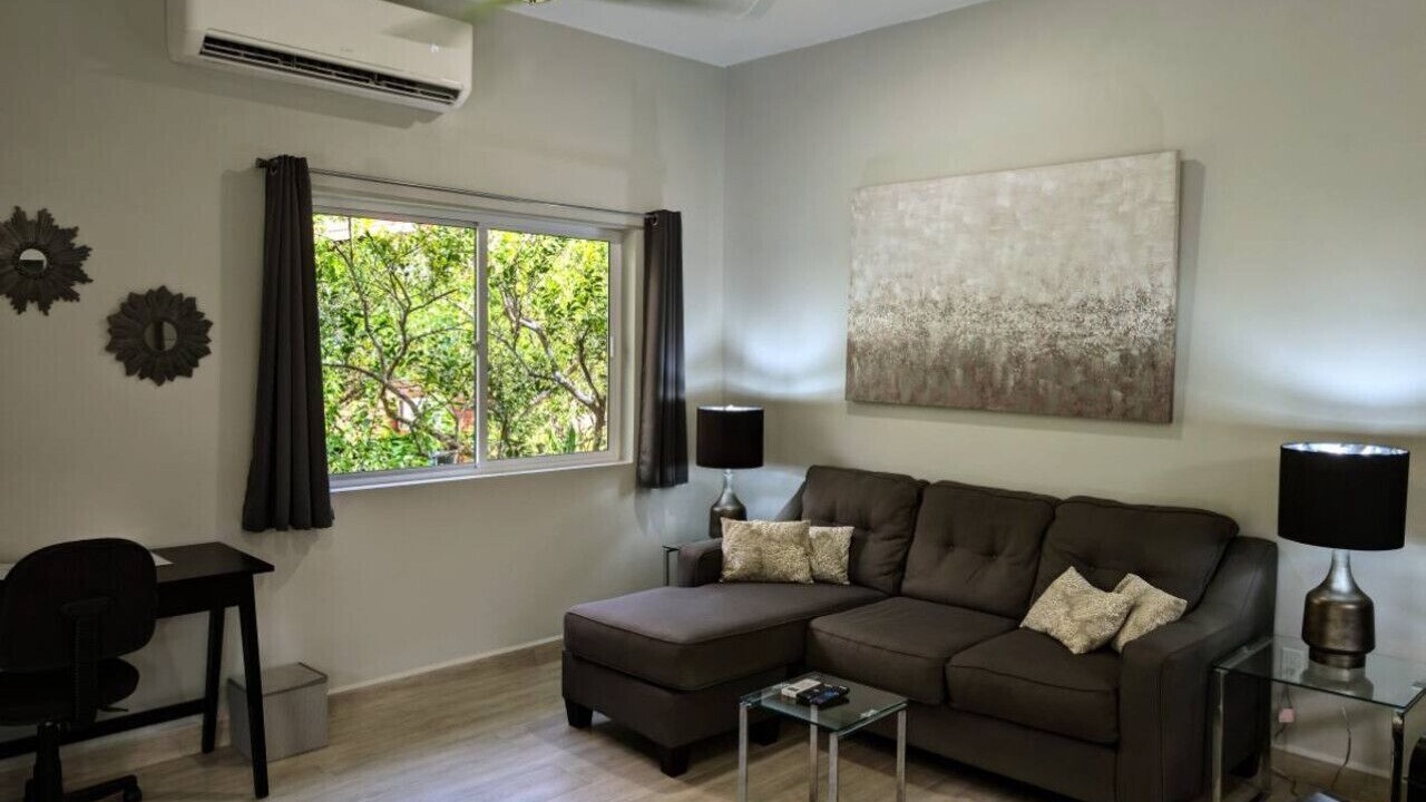 Photo of Livingroom in Cristo Rey