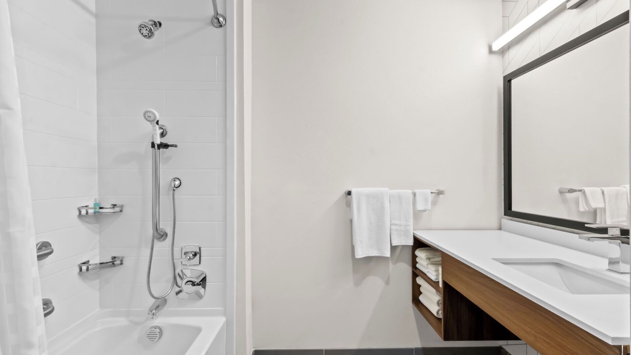 Photo of Bathroom in Ocala