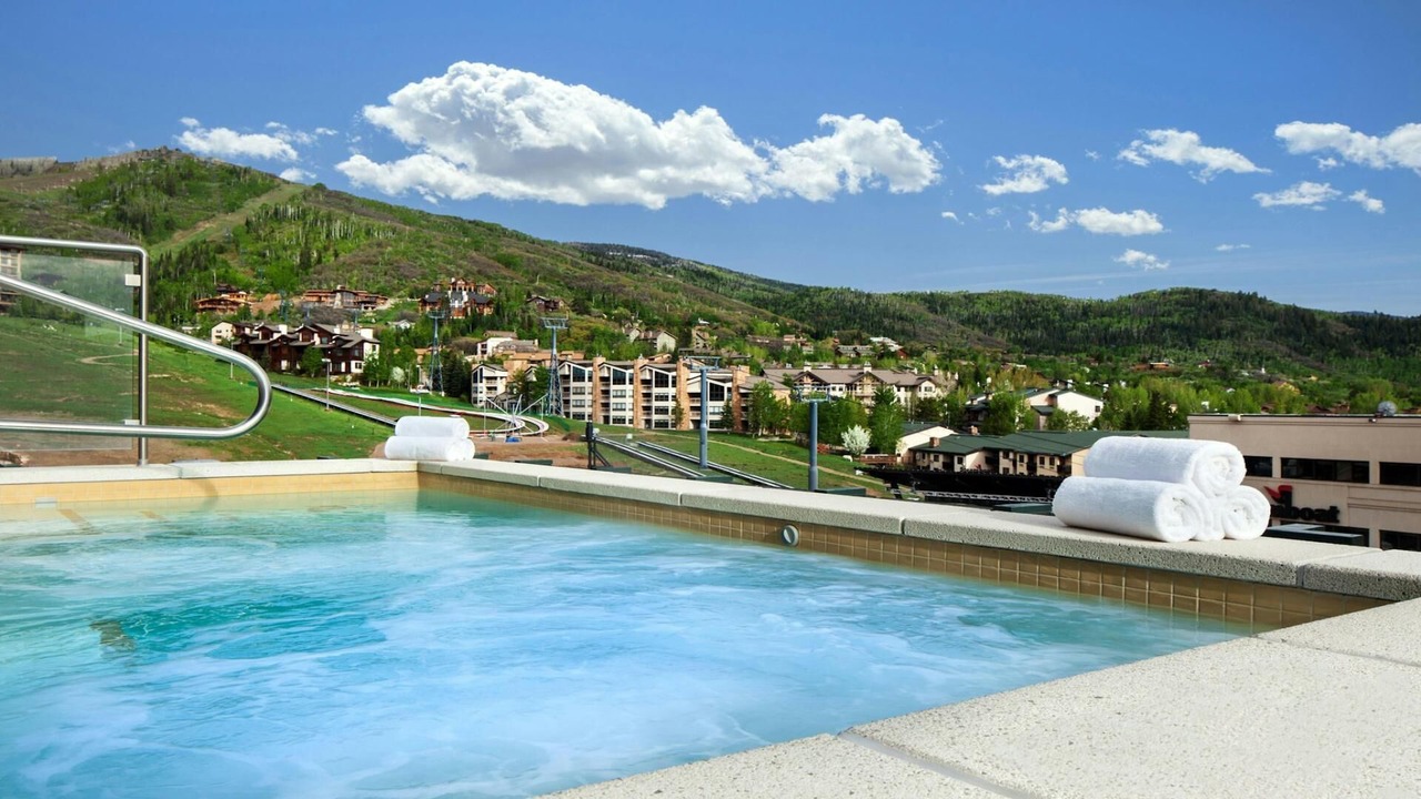Photo of Outdoor in Steamboat Springs