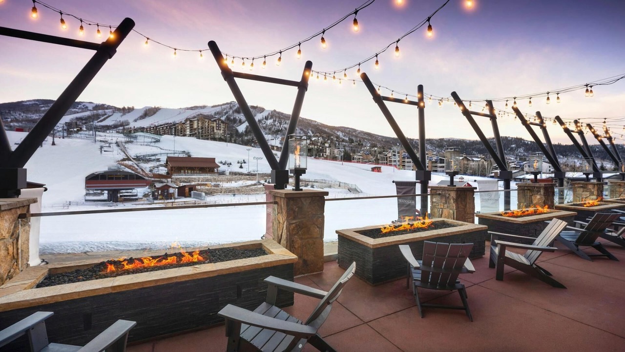 Photo of Outdoor in Steamboat Springs