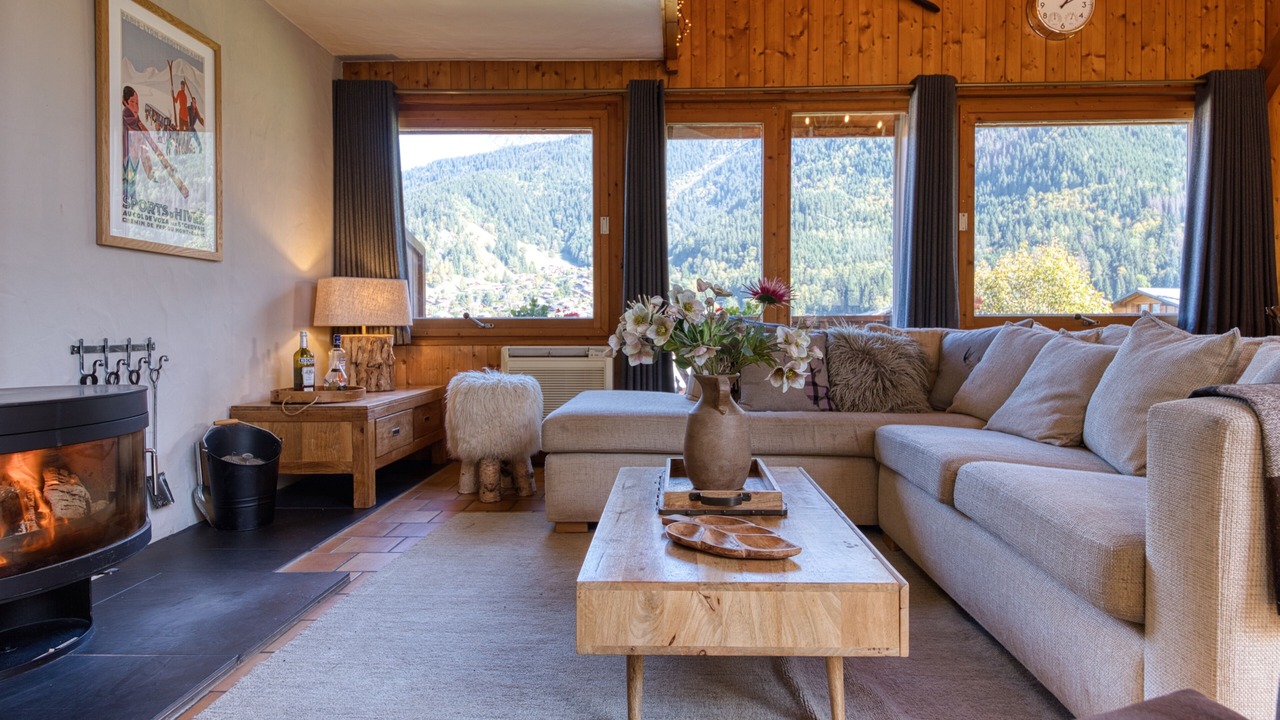Photo of Bedroom in Les Contamines-Montjoie