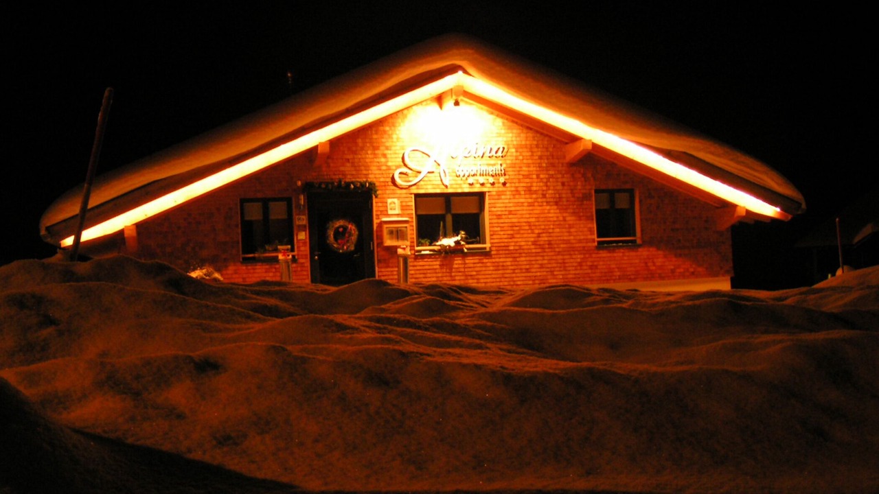 Photo of Outdoor in Schroecken