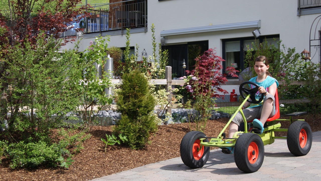 Photo of Outdoor in Schroecken