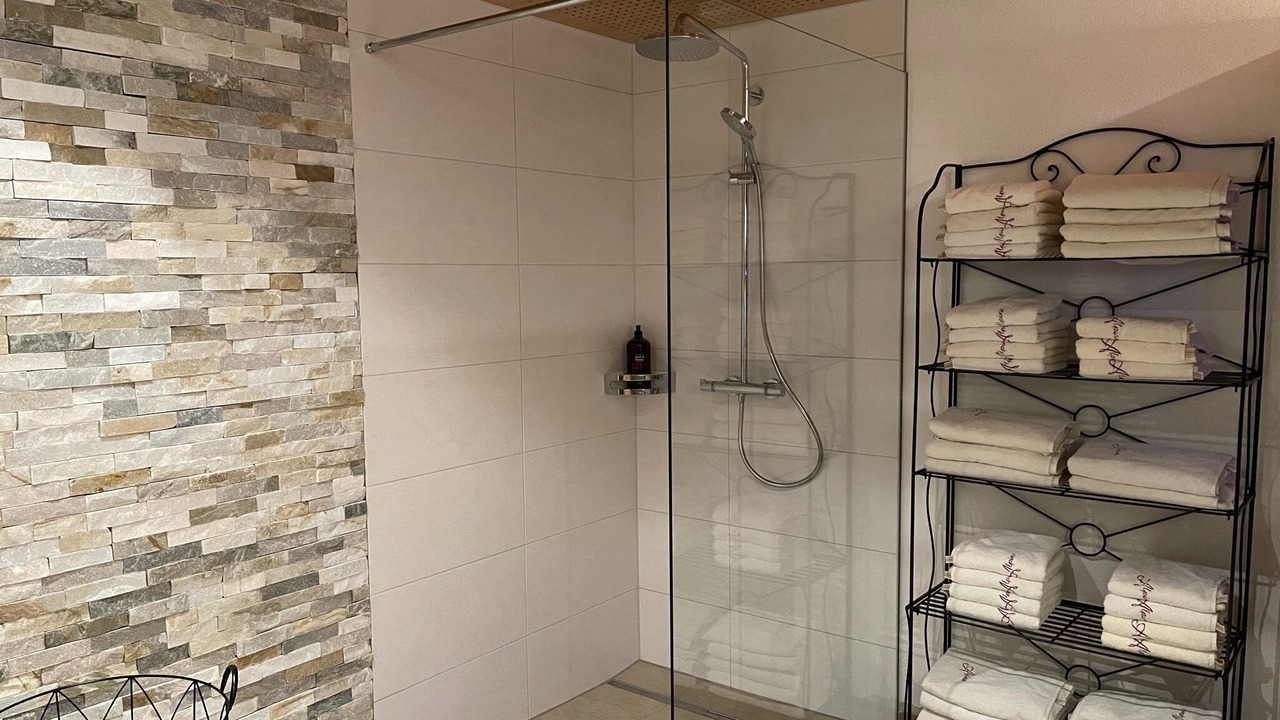 Photo of Bathroom in Schroecken