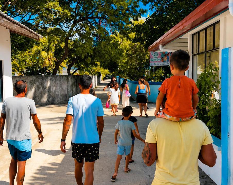 Photo of Others in Fulidhoo
