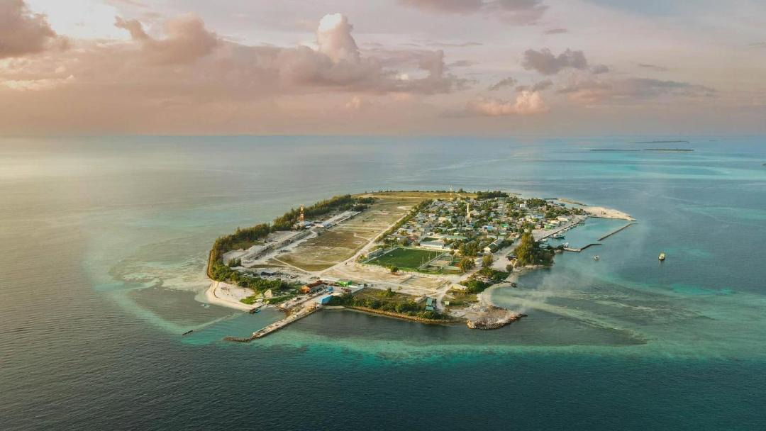 Photo of Others in Lhaviyani Atoll