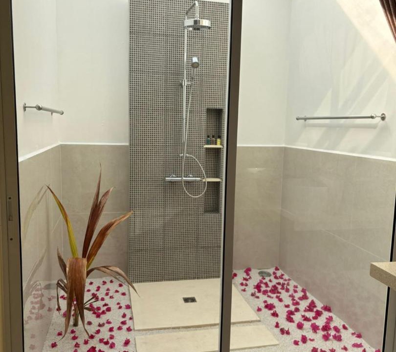 Photo of Bathroom in Raa Atoll