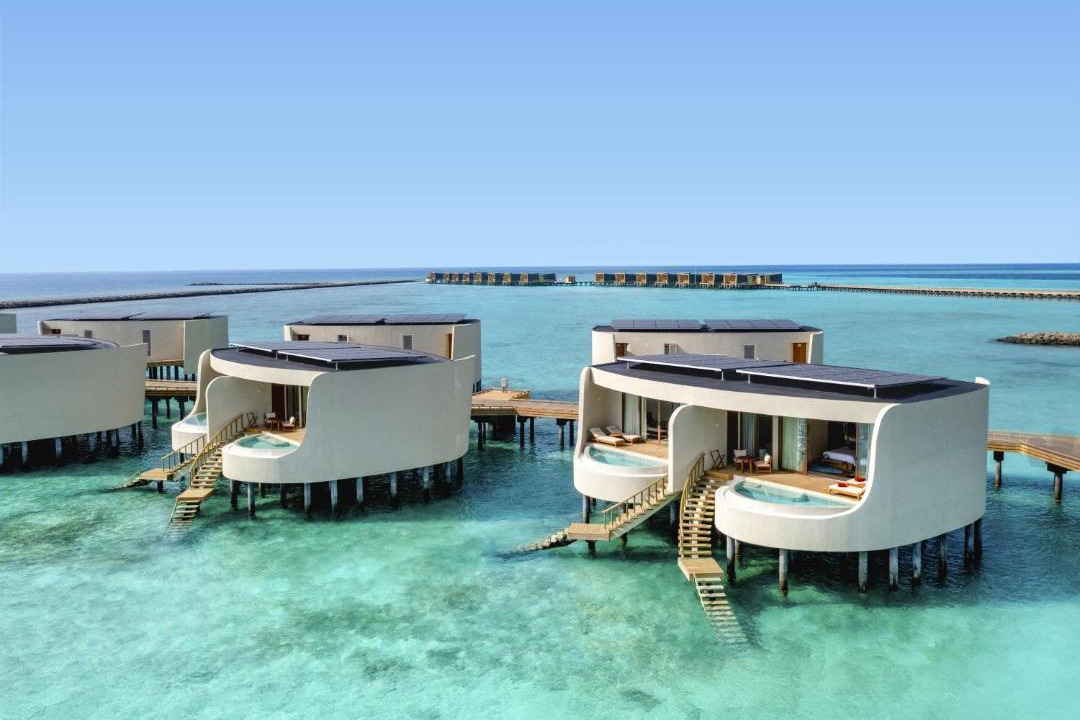 Photo of Others in Farukolhufushi Island