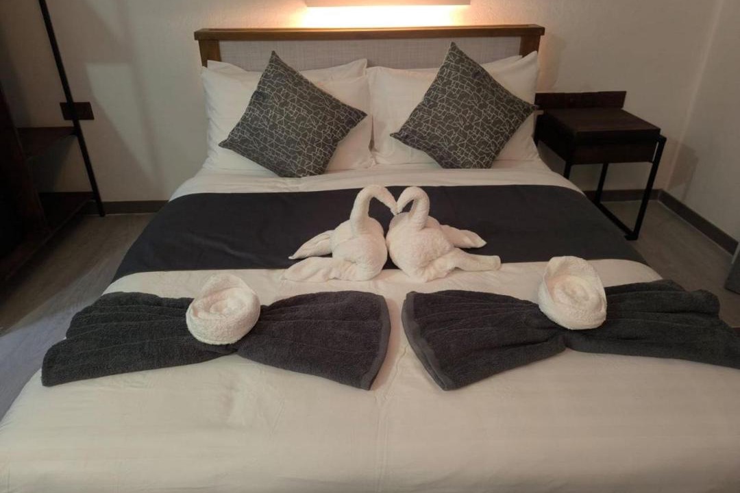 Photo of Bedroom in Thoddoo