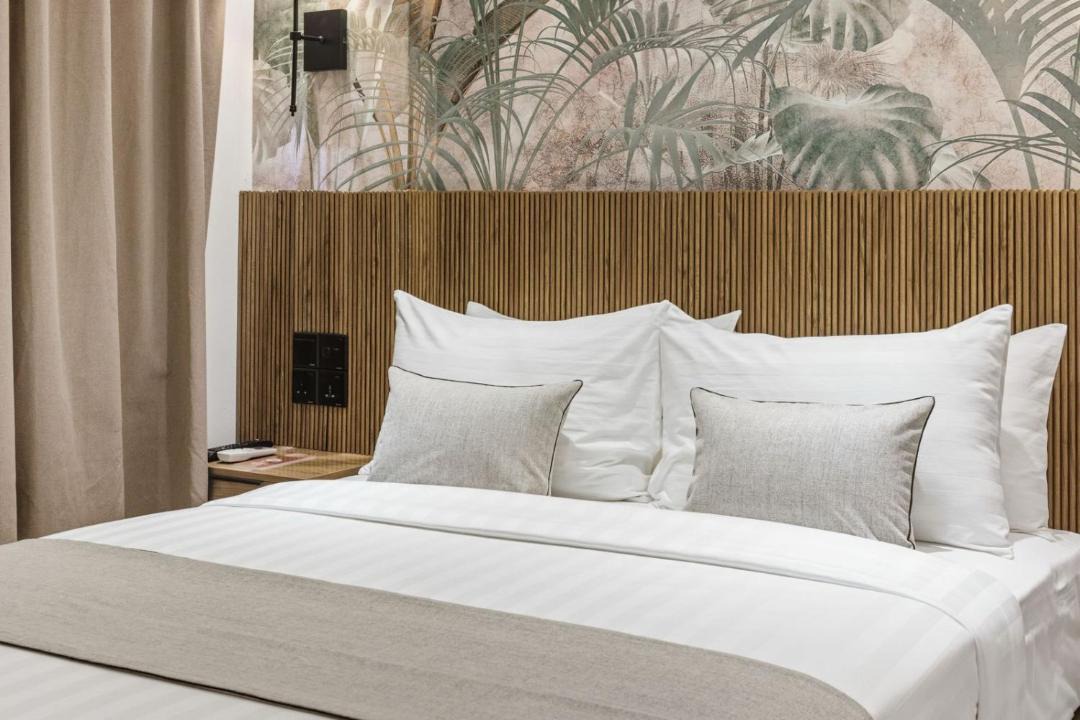Photo of Bedroom in Hulhumale