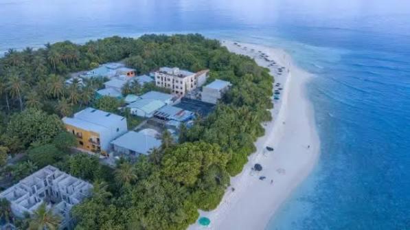 Photo of Others in Ukulhas