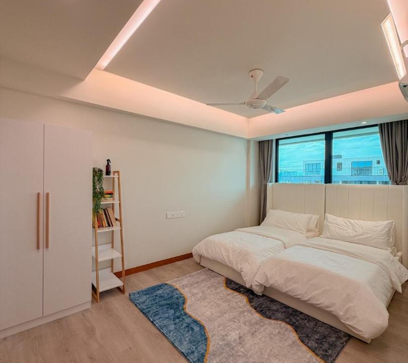 Photo of Bedroom in Hulhumale