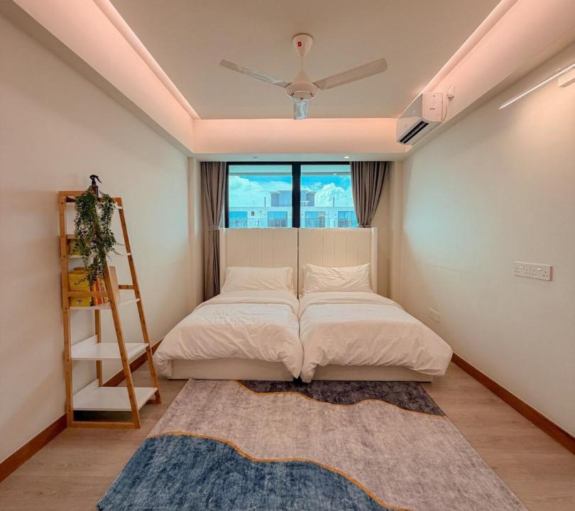 Photo of Bedroom in Hulhumale