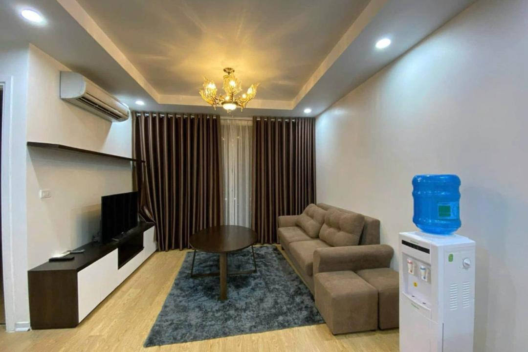 Photo of Livingroom in Rasdhoo