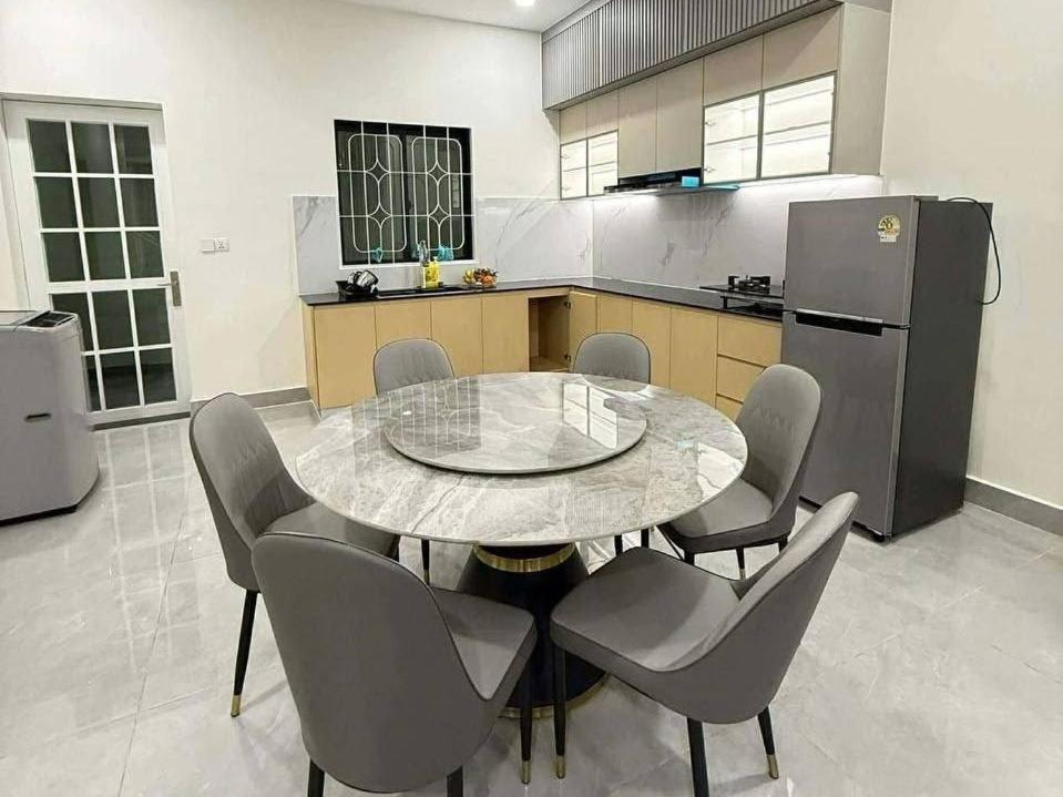 Photo of Kitchen in Thelu Veliga