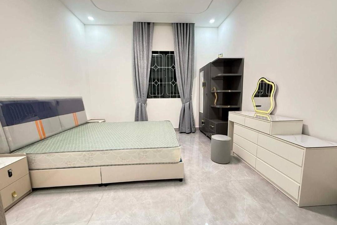 Photo of Bedroom in Thelu Veliga