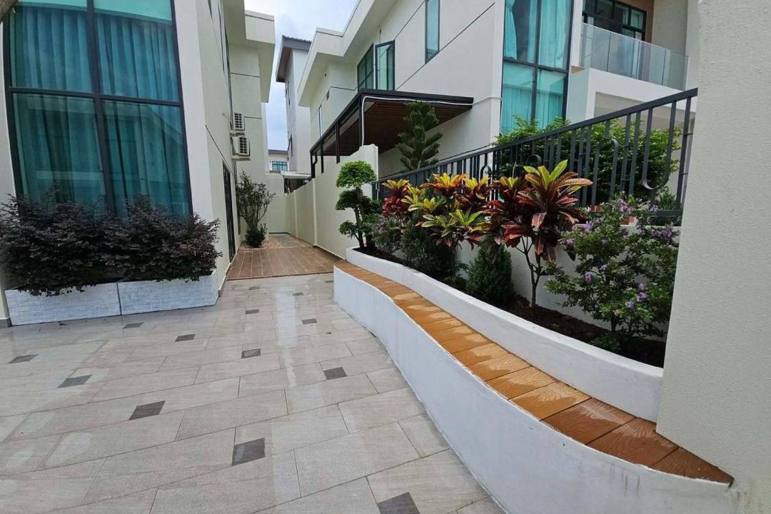 Photo of Patio Balcony in Thelu Veliga