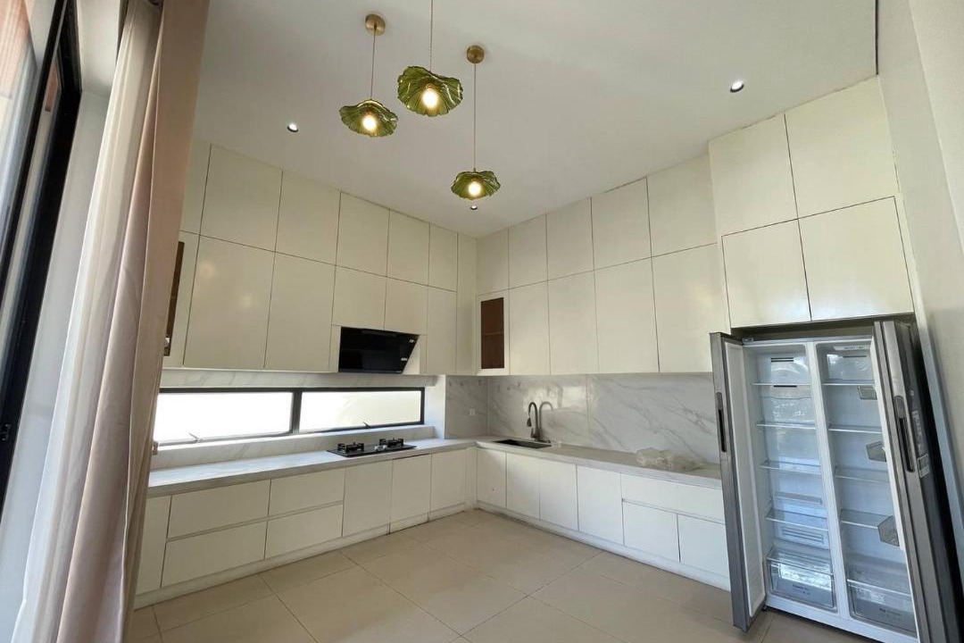 Photo of Kitchen in Dhigurah