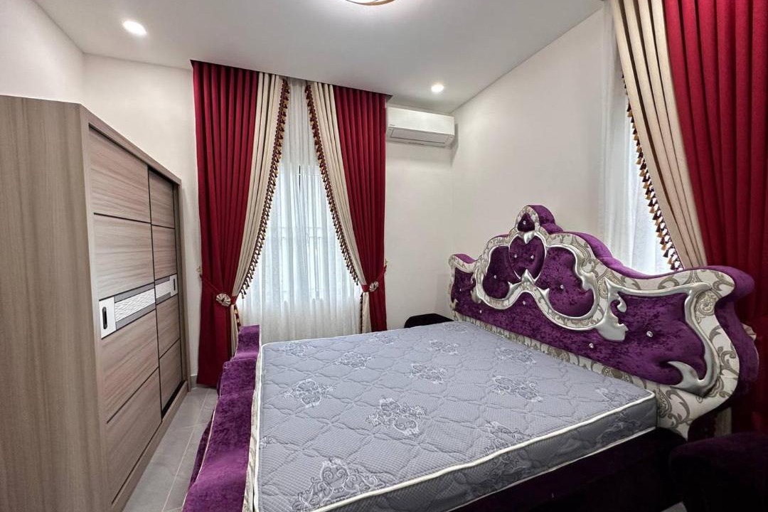 Photo of Bedroom in Kuda Rah