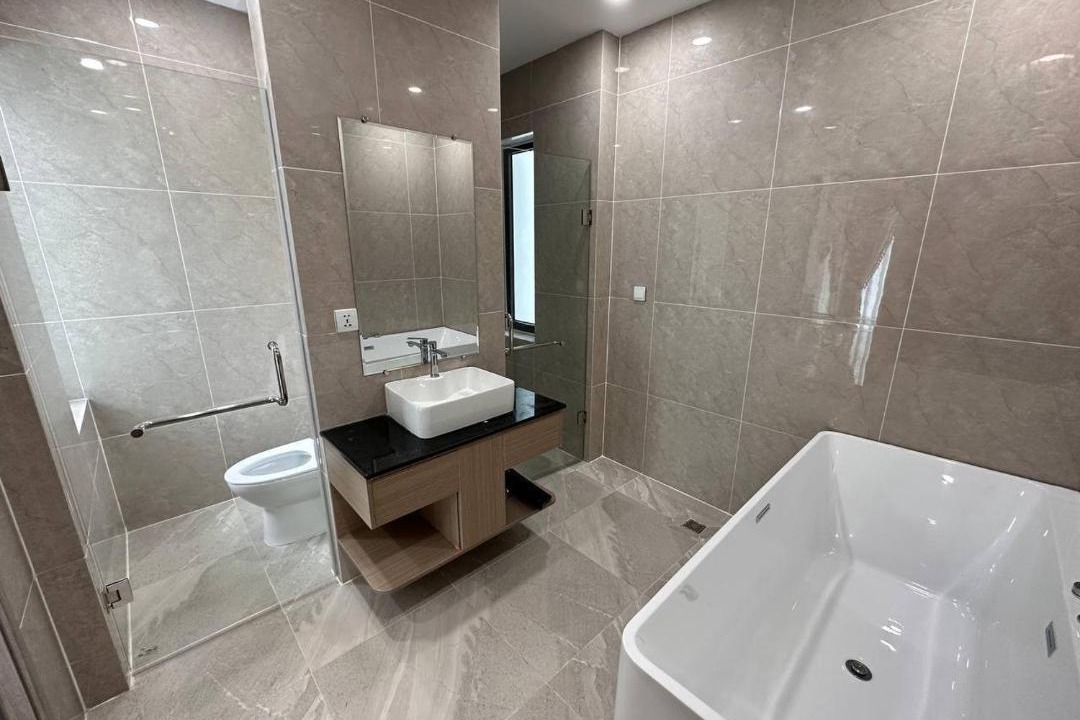 Photo of Bathroom in Kuda Rah