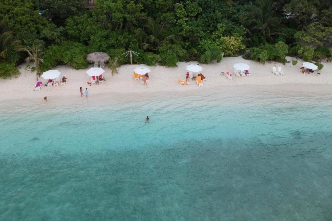 Photo of Others in Ukulhas