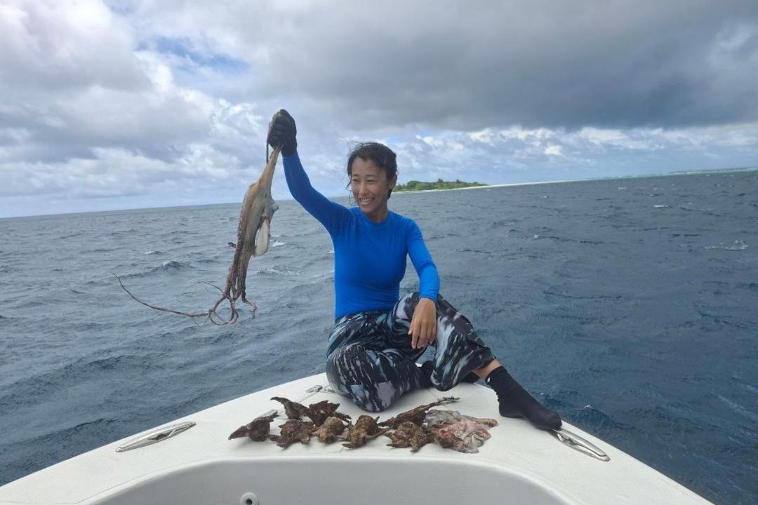 Photo of Others in Ukulhas
