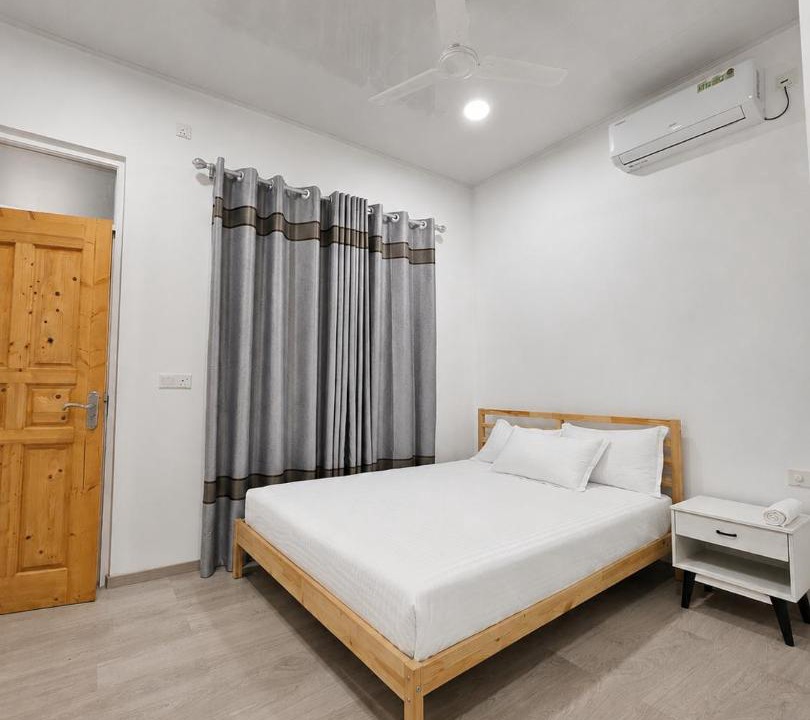 Photo of Bedroom in Noonu Atoll