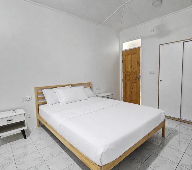 Photo of Bedroom in Noonu Atoll