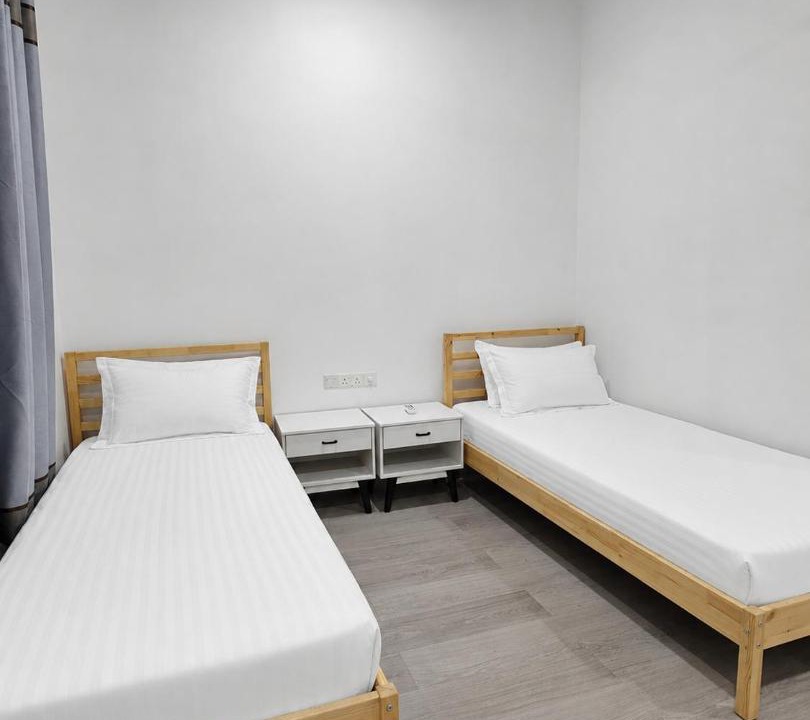 Photo of Bedroom in Noonu Atoll
