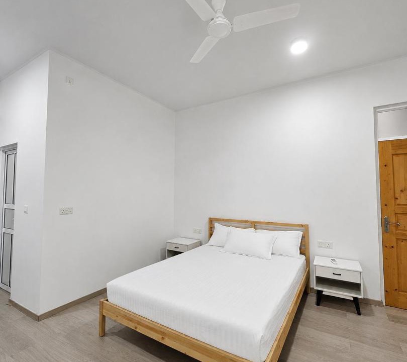 Photo of Bedroom in Noonu Atoll