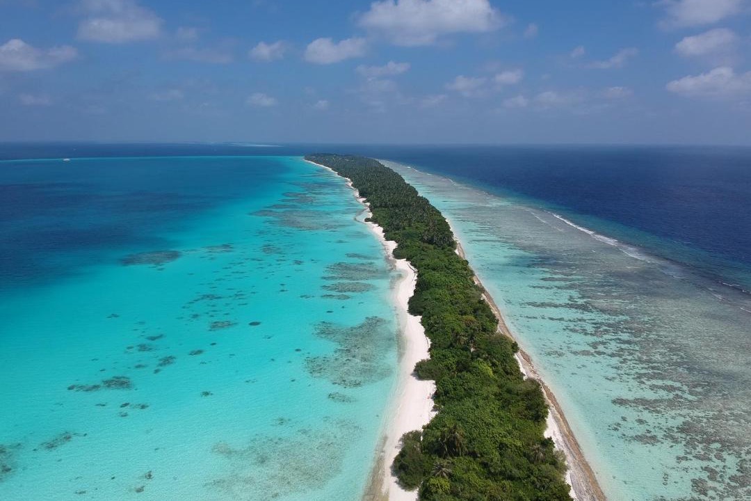 Photo of Others in Dhigurah