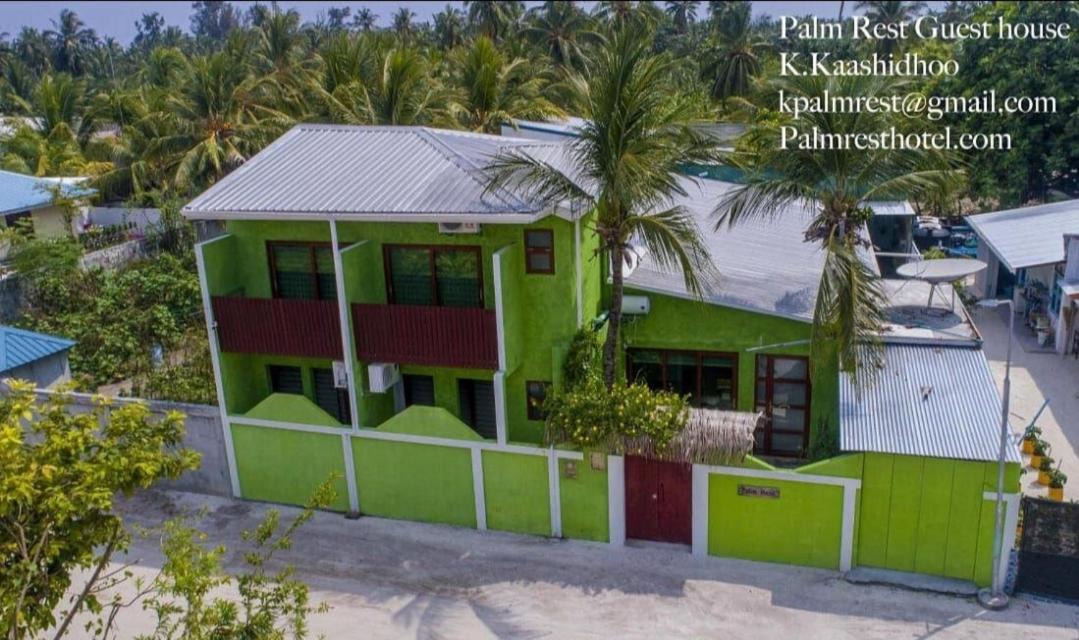 Photo of Others in Kaashidhoo