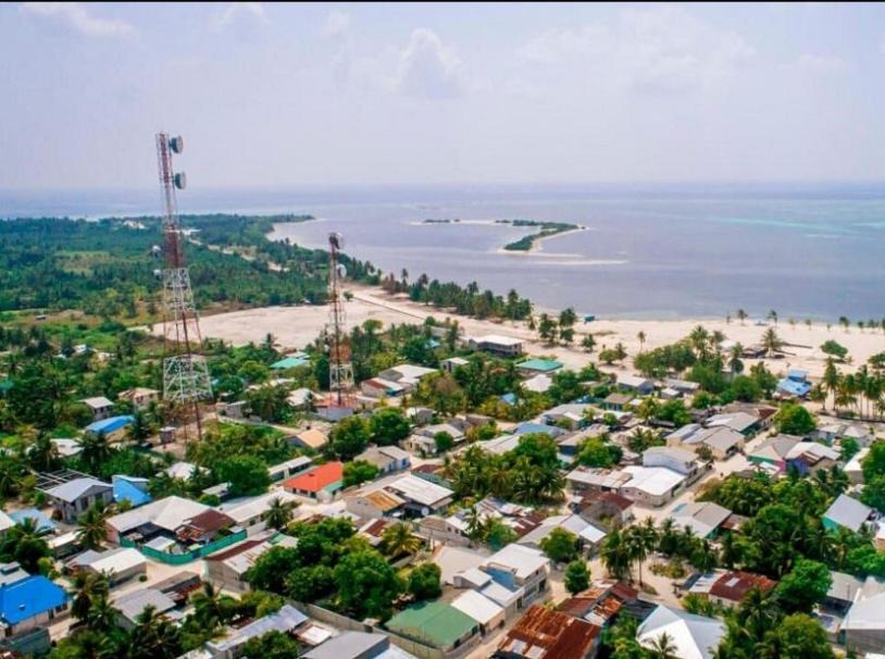 Photo of Others in Kaashidhoo